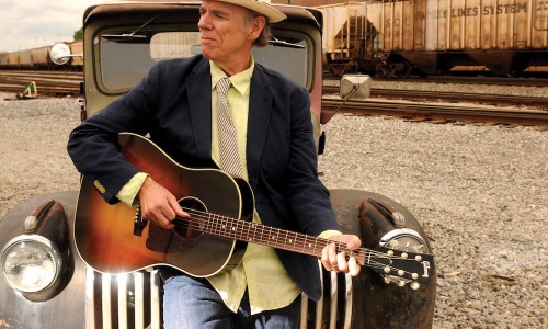 Barley Arts: John Hiatt & the Goners feat. Sonny Landreth a Luglio al Chiari Blues Festival